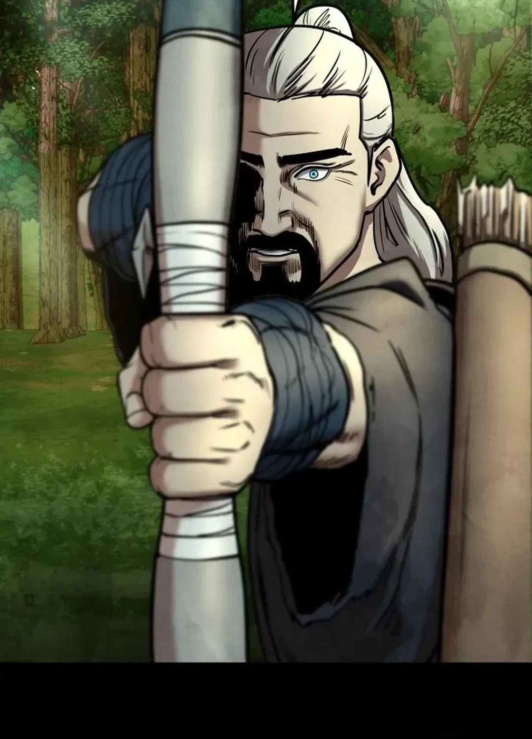 Read Builder chapter 24 image 56 on Lezhin