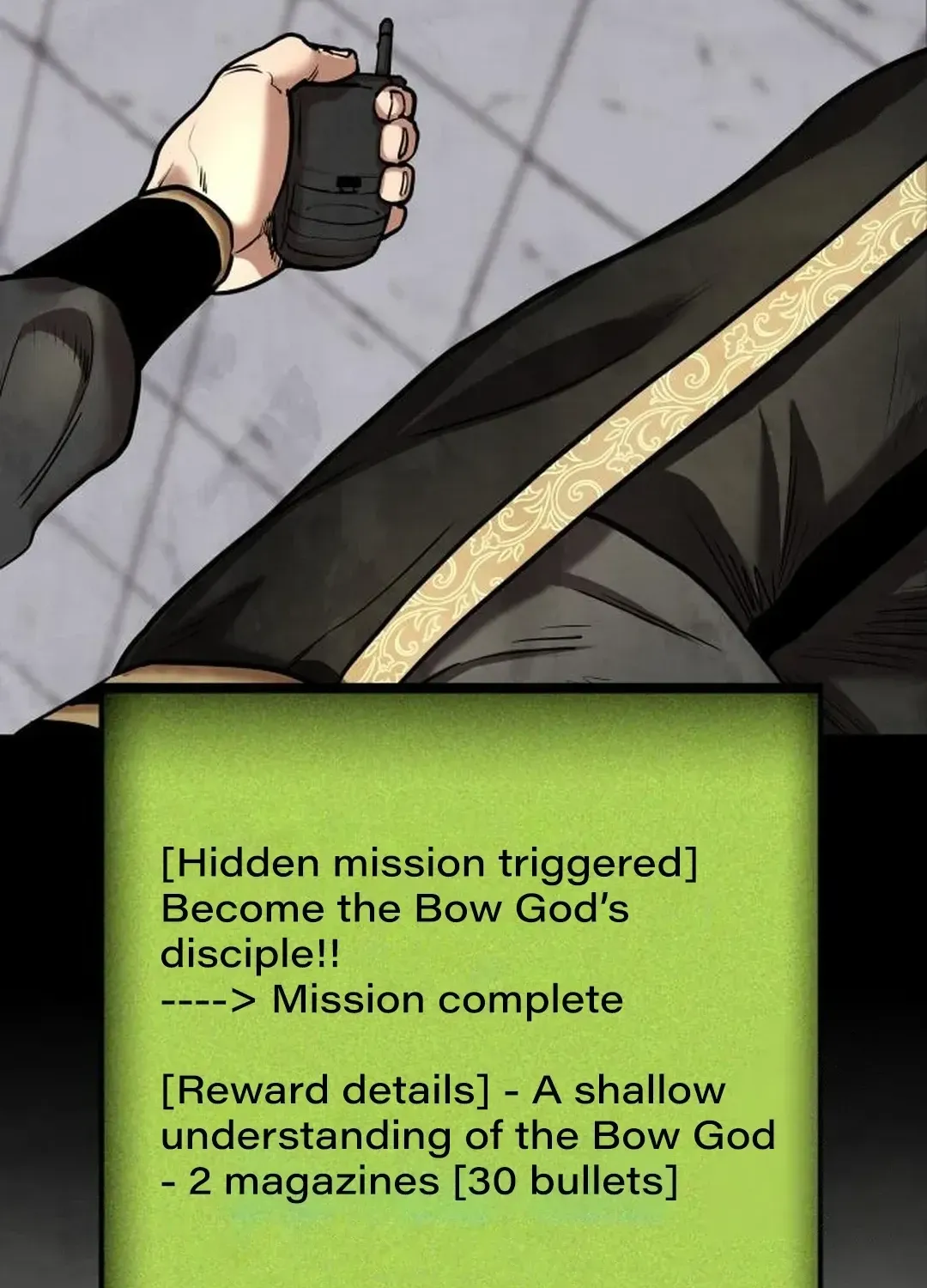 Read Builder chapter 24 image 70 on Lezhin