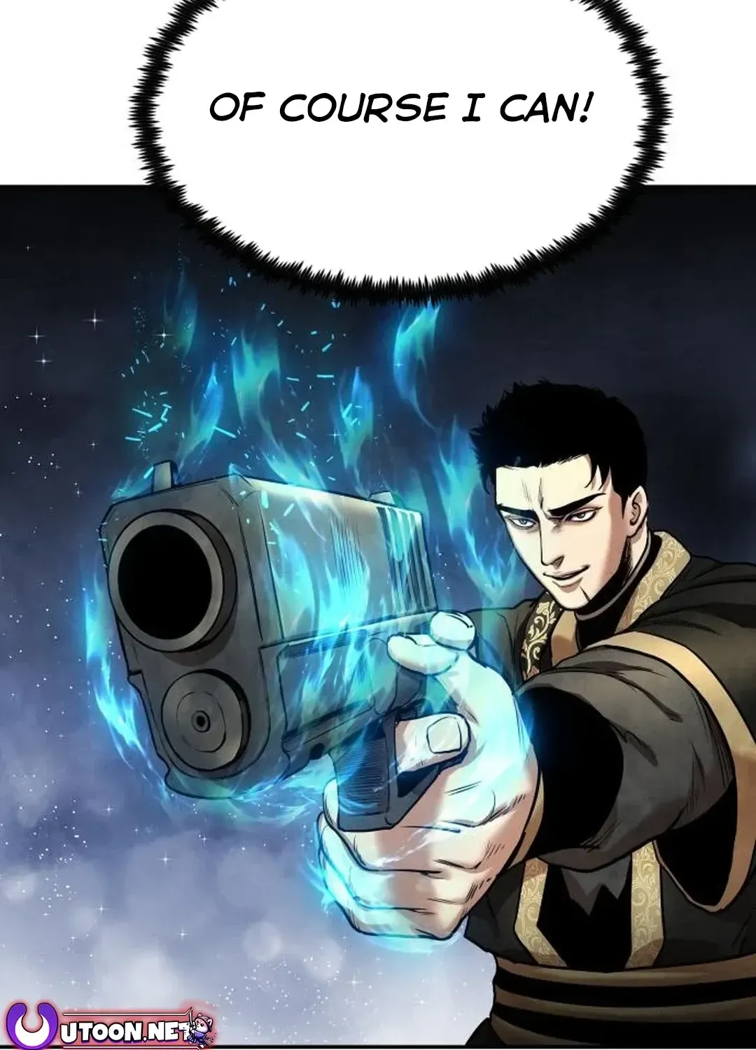 Read Builder chapter 24 image 72 on Lezhin