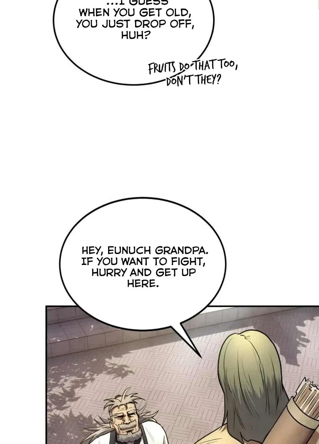 Read Builder chapter 24 image 8 on Lezhin