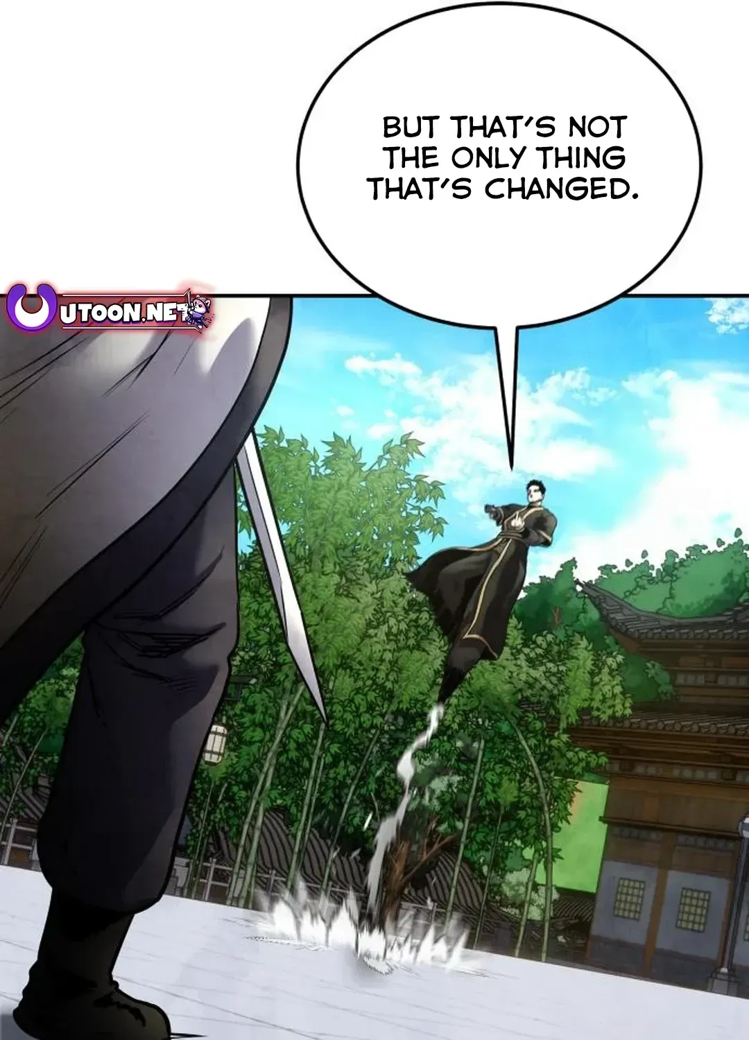 Read Builder chapter 24 image 80 on Lezhin