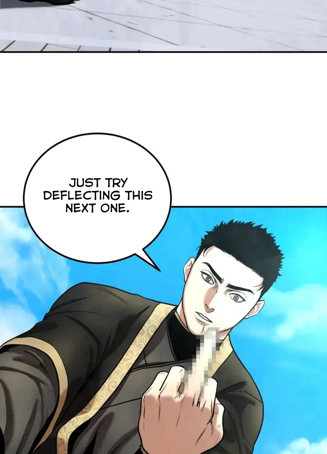 Read Builder chapter 24 image 81 on Lezhin
