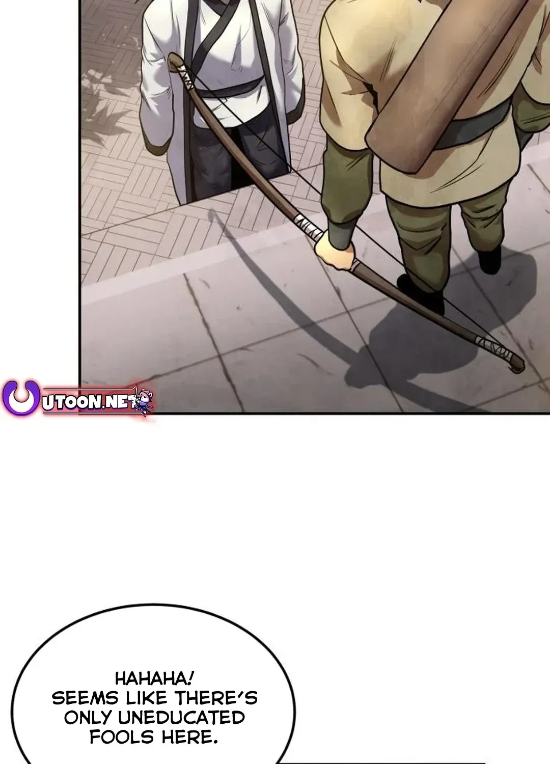 Read Builder chapter 24 image 9 on Lezhin