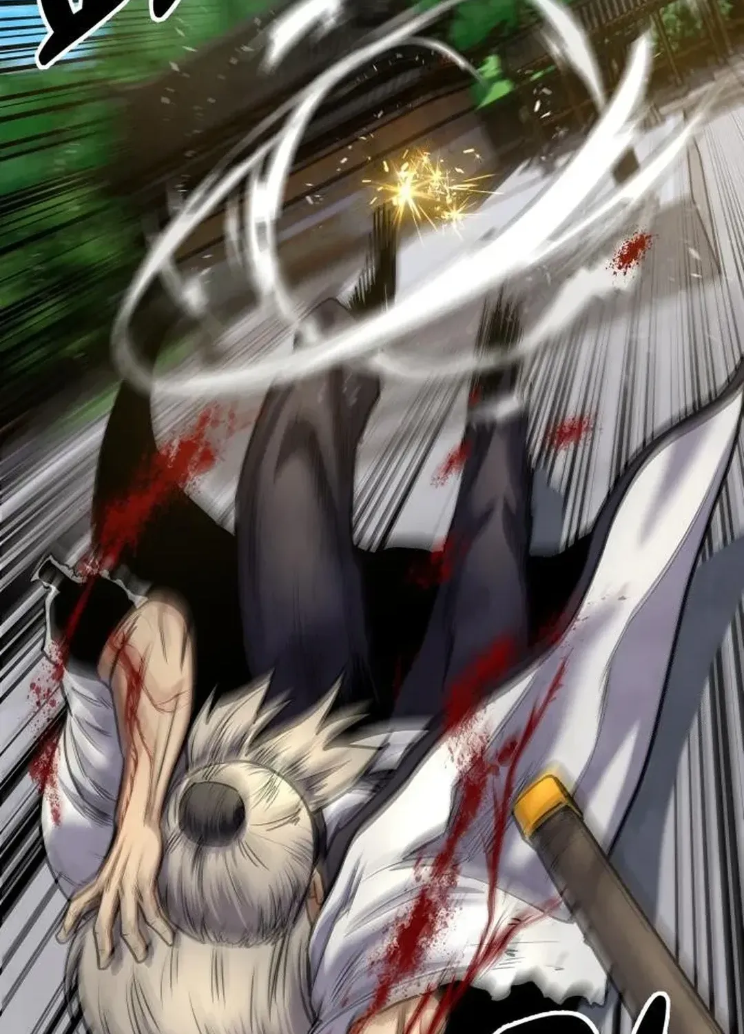 Read Builder chapter 24 image 96 on Lezhin