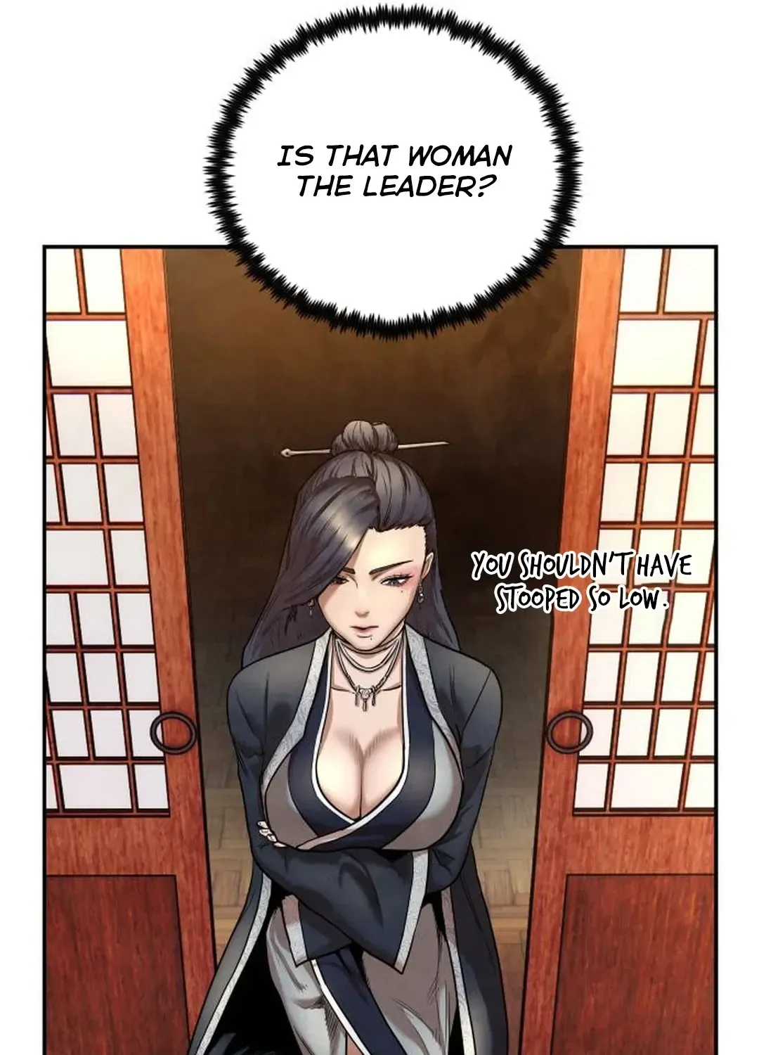 Read Builder chapter 25 image 102 on Lezhin