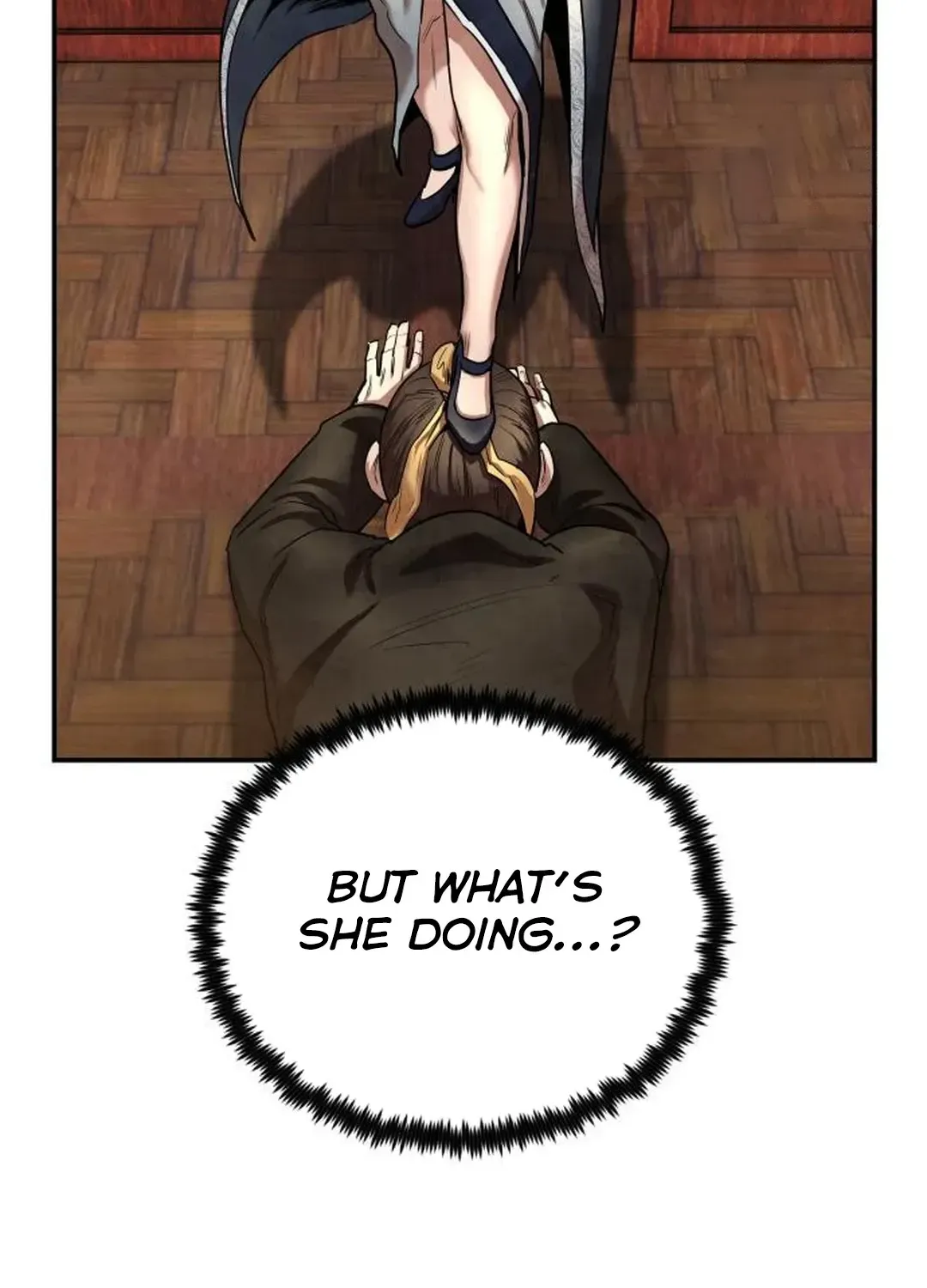 Read Builder chapter 25 image 103 on Lezhin
