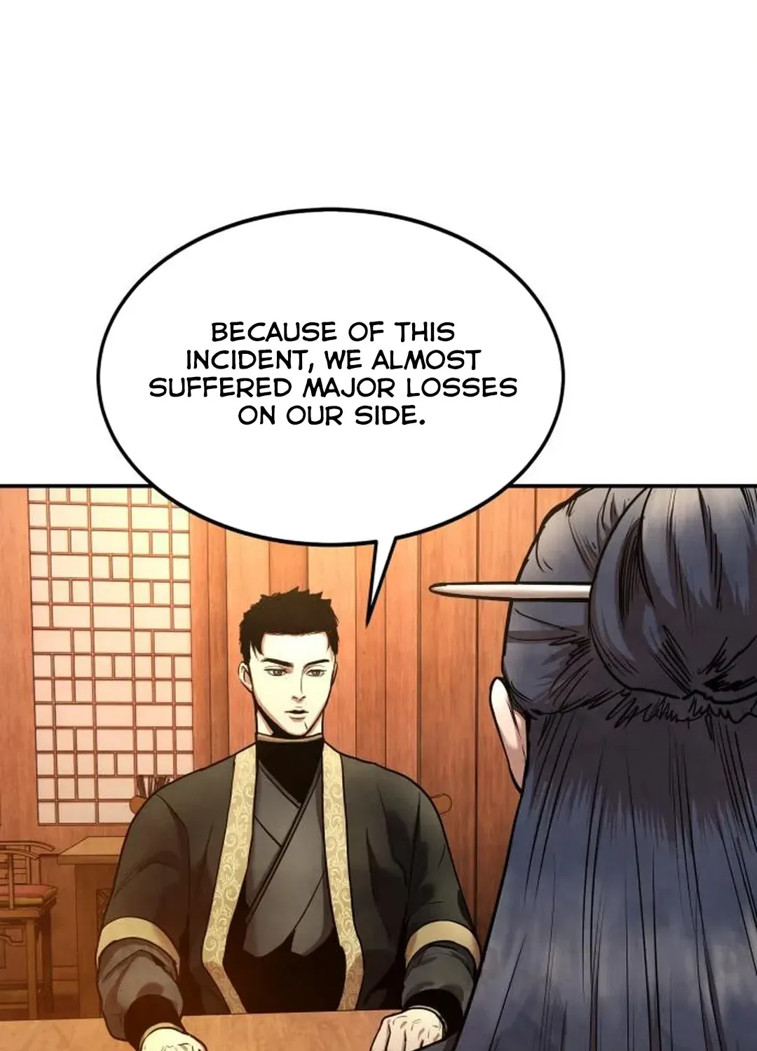 Read Builder chapter 25 image 109 on Lezhin
