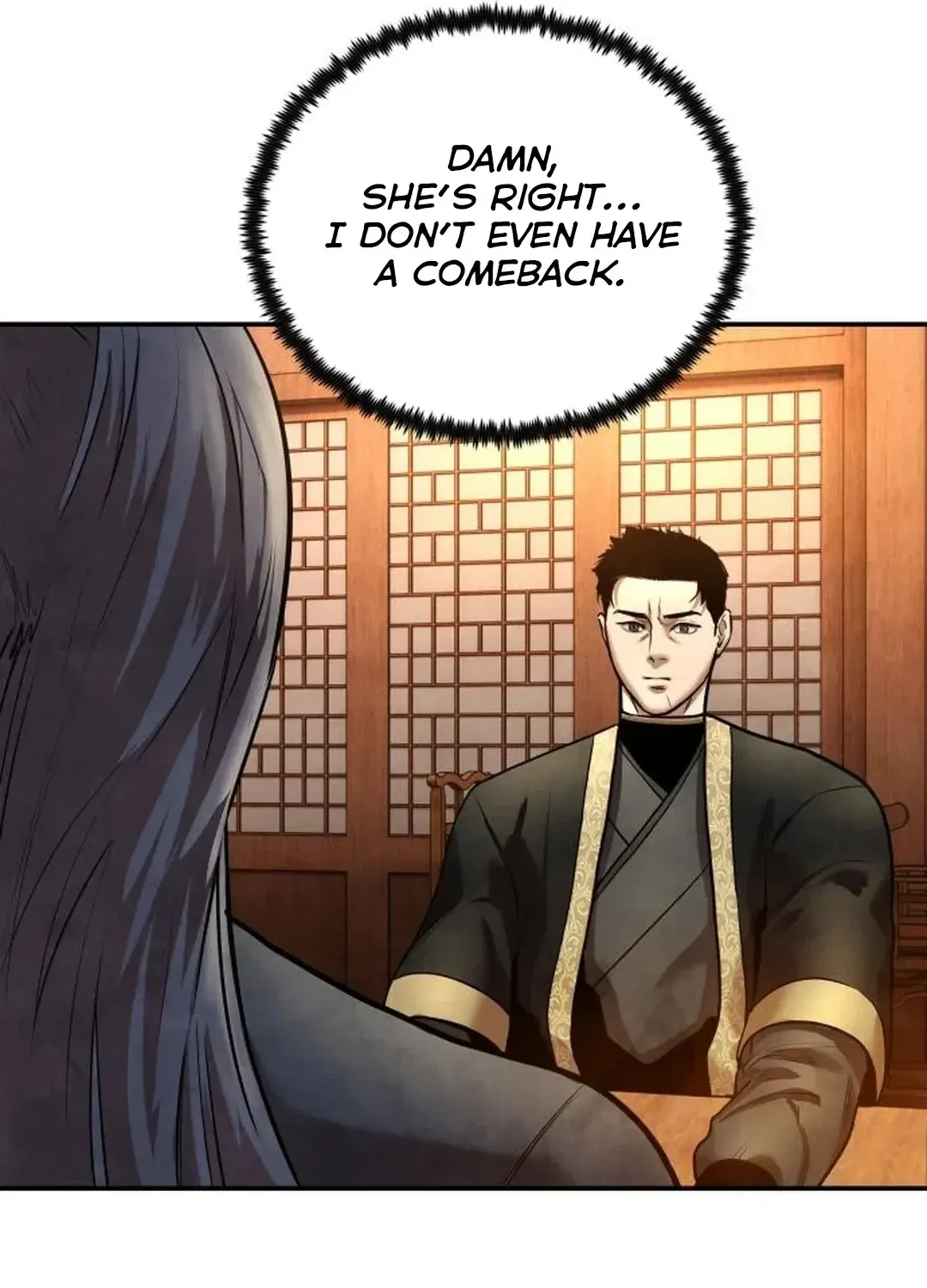 Read Builder chapter 25 image 116 on Lezhin