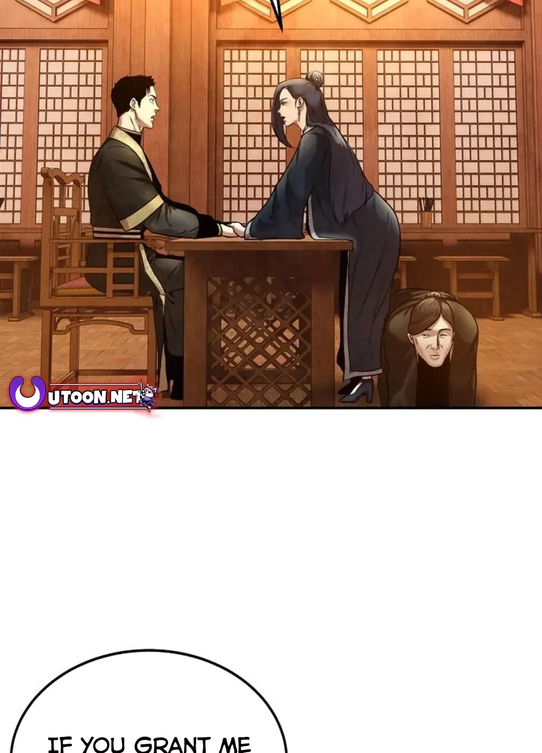Read Builder chapter 25 image 120 on Lezhin