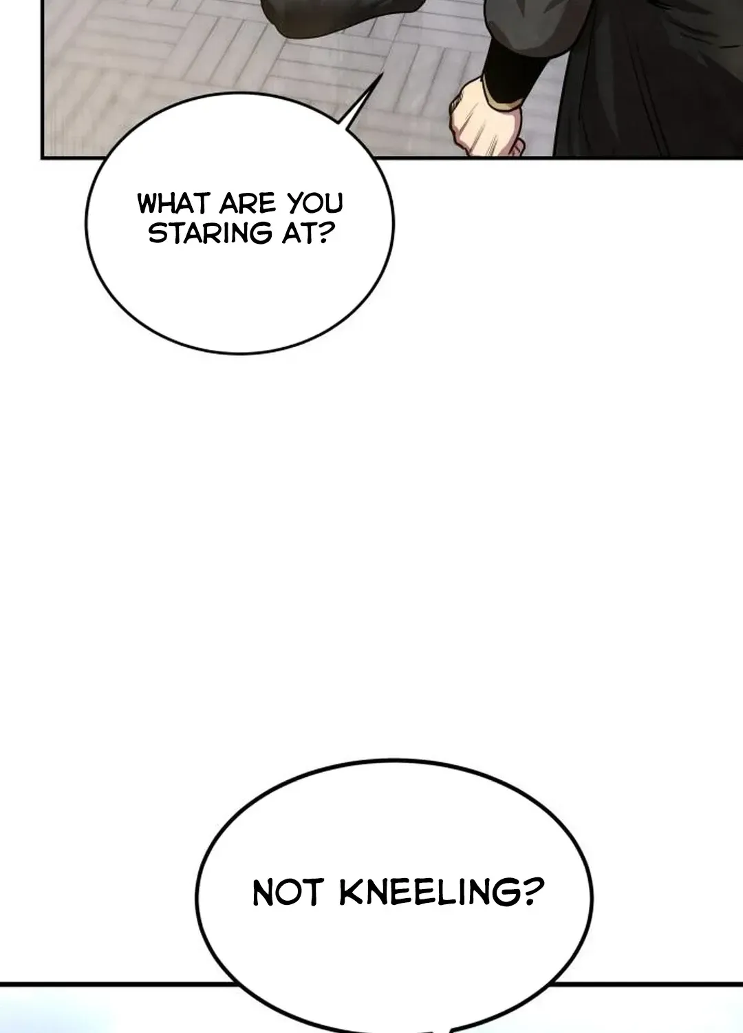 Read Builder chapter 25 image 17 on Lezhin