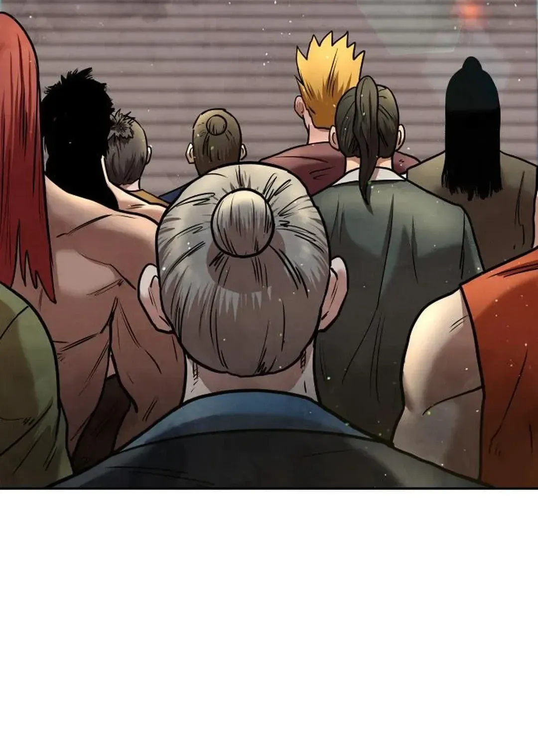 Read Builder chapter 25 image 28 on Lezhin