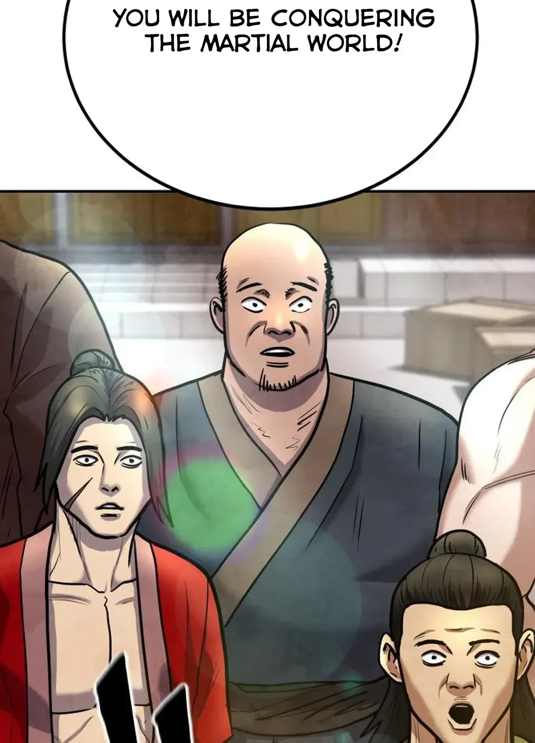 Read Builder chapter 25 image 32 on Lezhin