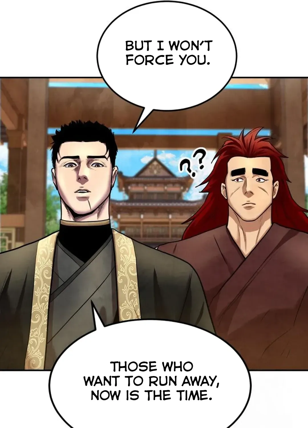 Read Builder chapter 25 image 34 on Lezhin
