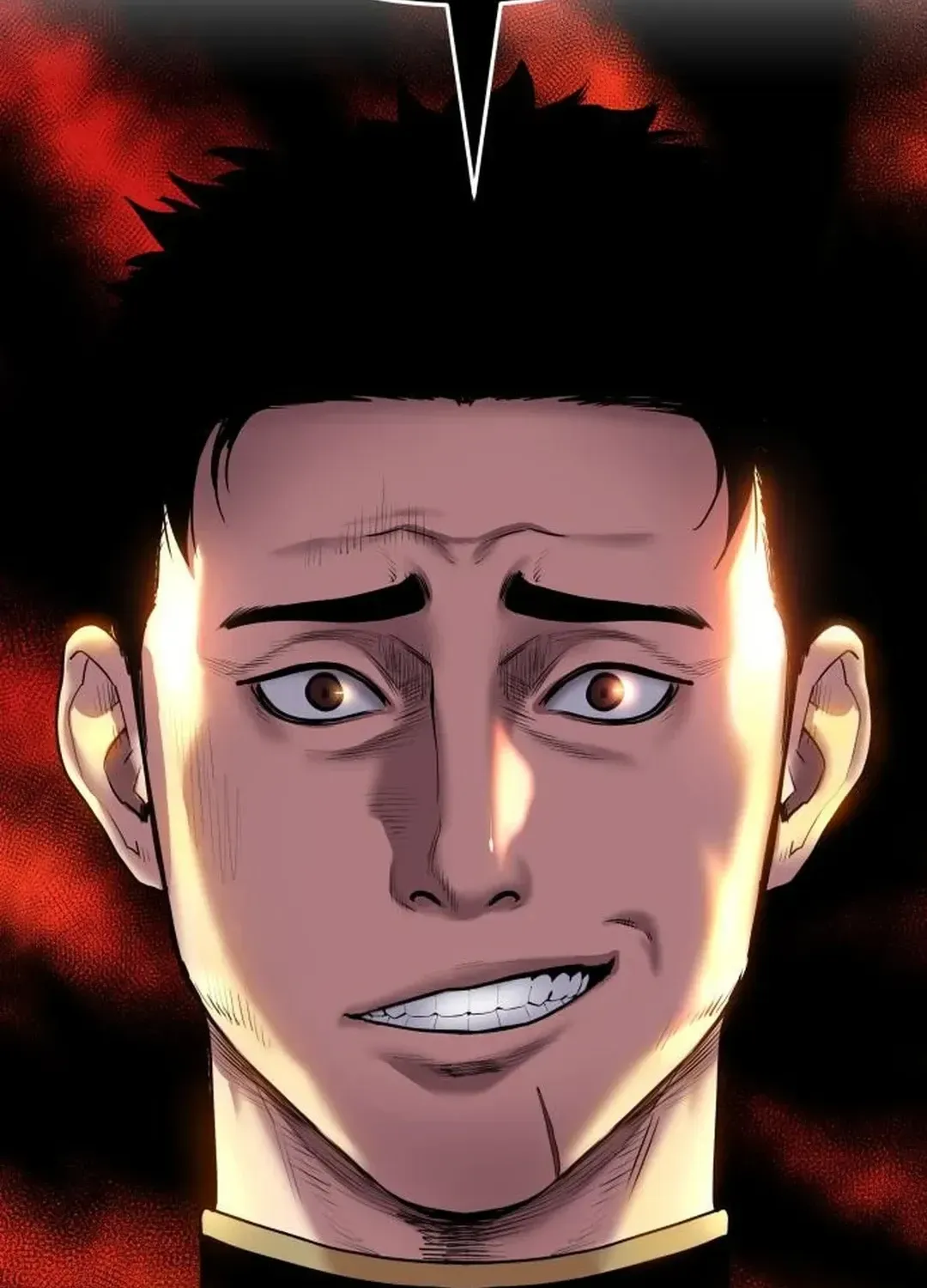 Read Builder chapter 25 image 4 on Lezhin