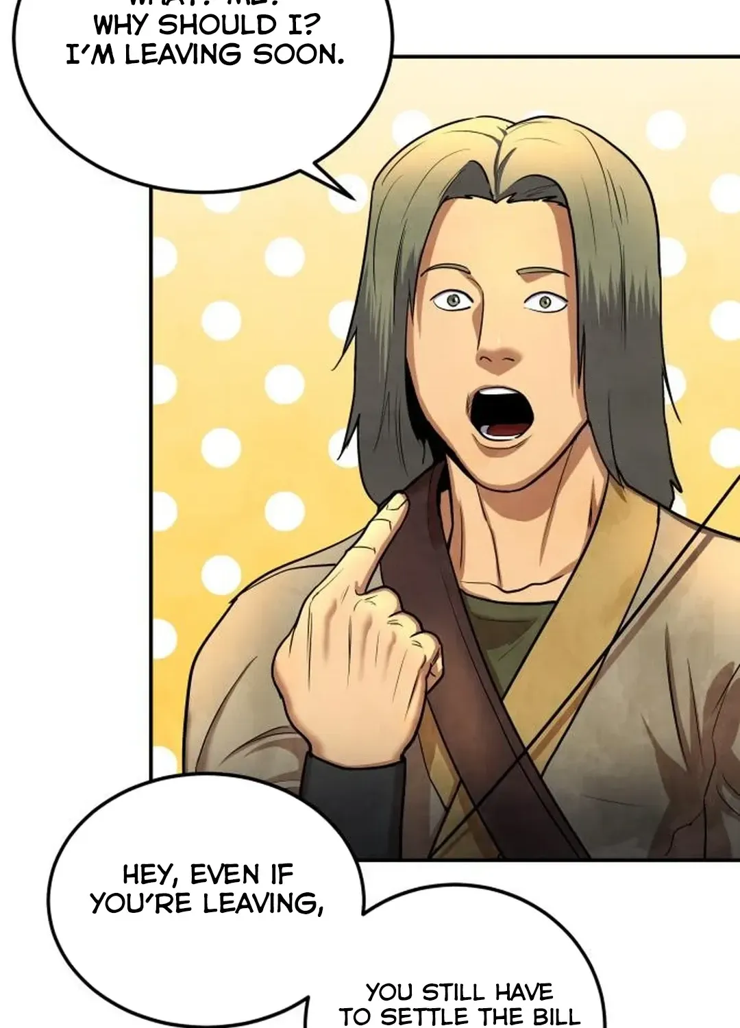 Read Builder chapter 25 image 44 on Lezhin