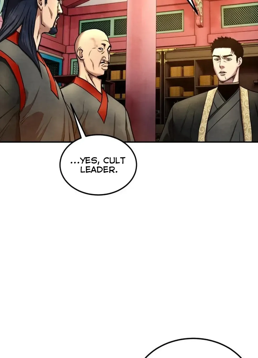 Read Builder chapter 25 image 71 on Lezhin