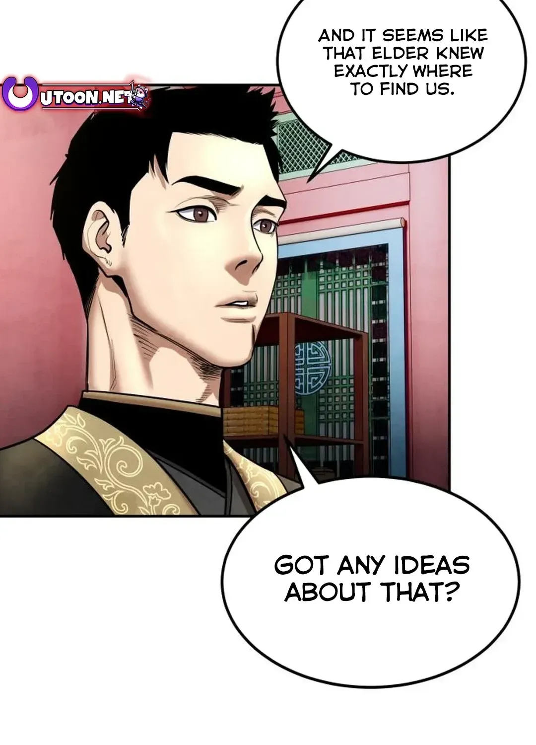 Read Builder chapter 25 image 72 on Lezhin