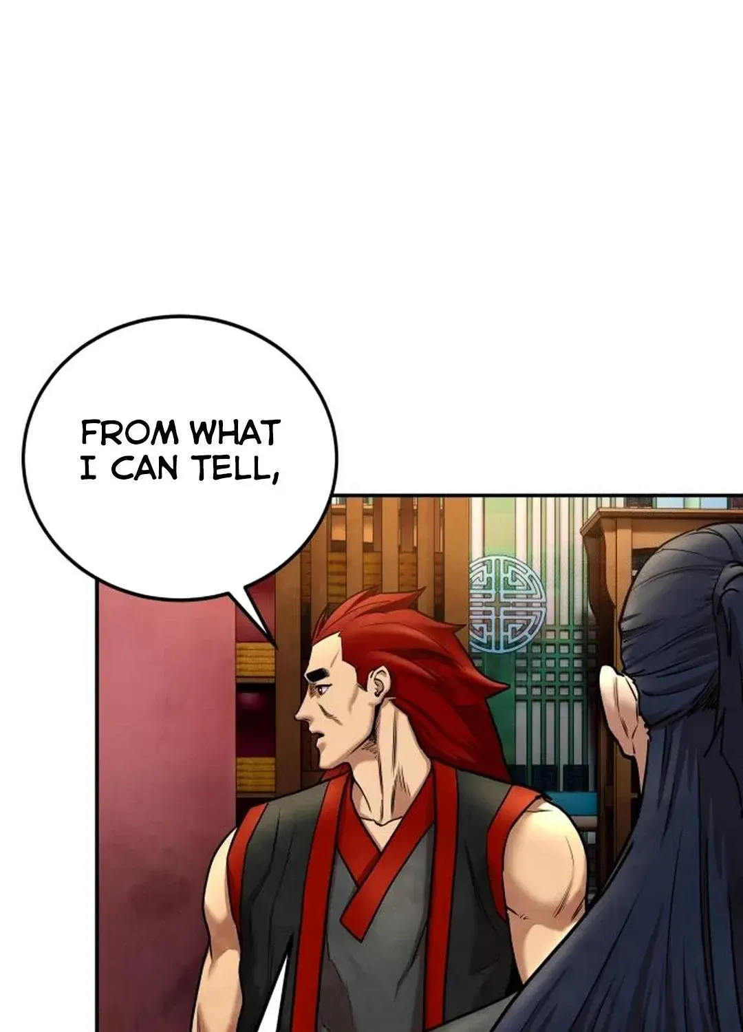 Read Builder chapter 25 image 73 on Lezhin