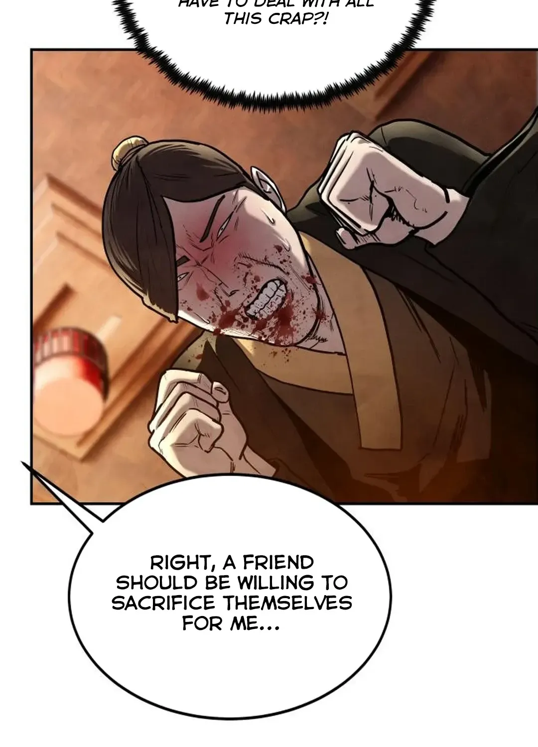 Read Builder chapter 25 image 83 on Lezhin