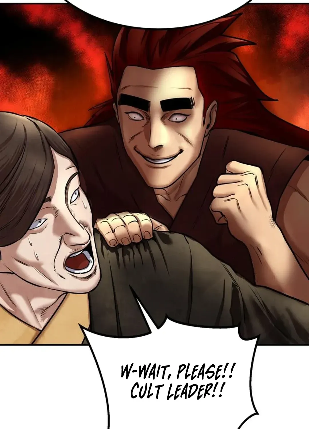 Read Builder chapter 25 image 86 on Lezhin