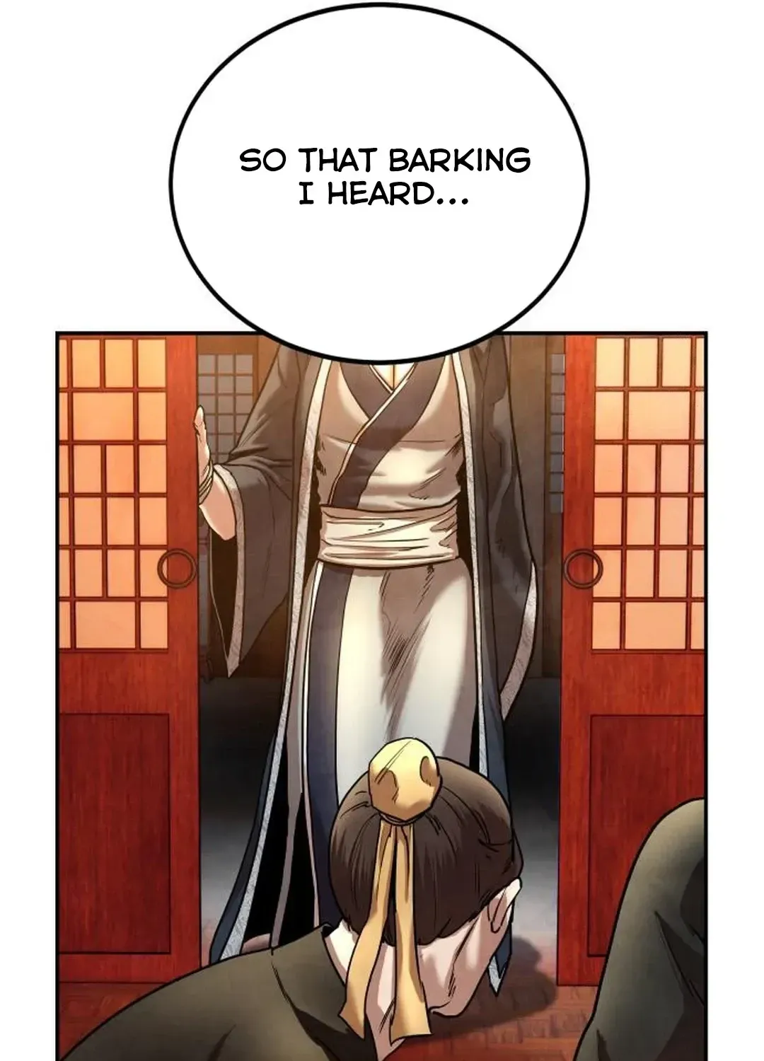 Read Builder chapter 25 image 96 on Lezhin