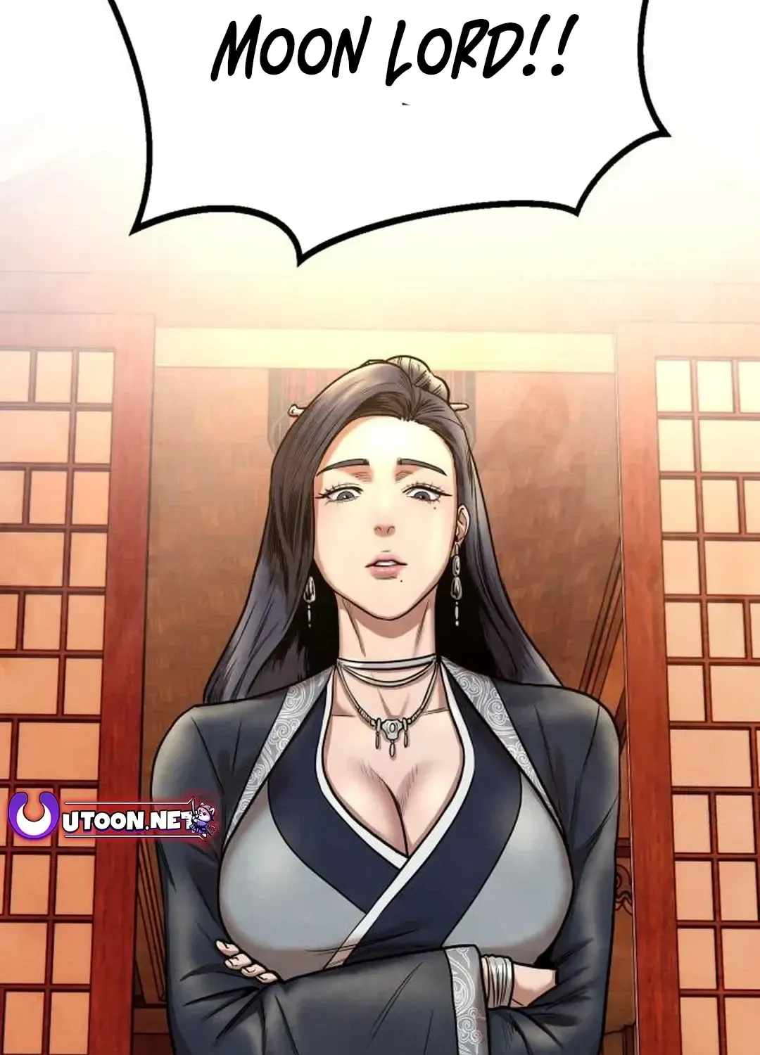 Read Builder chapter 25 image 99 on Lezhin