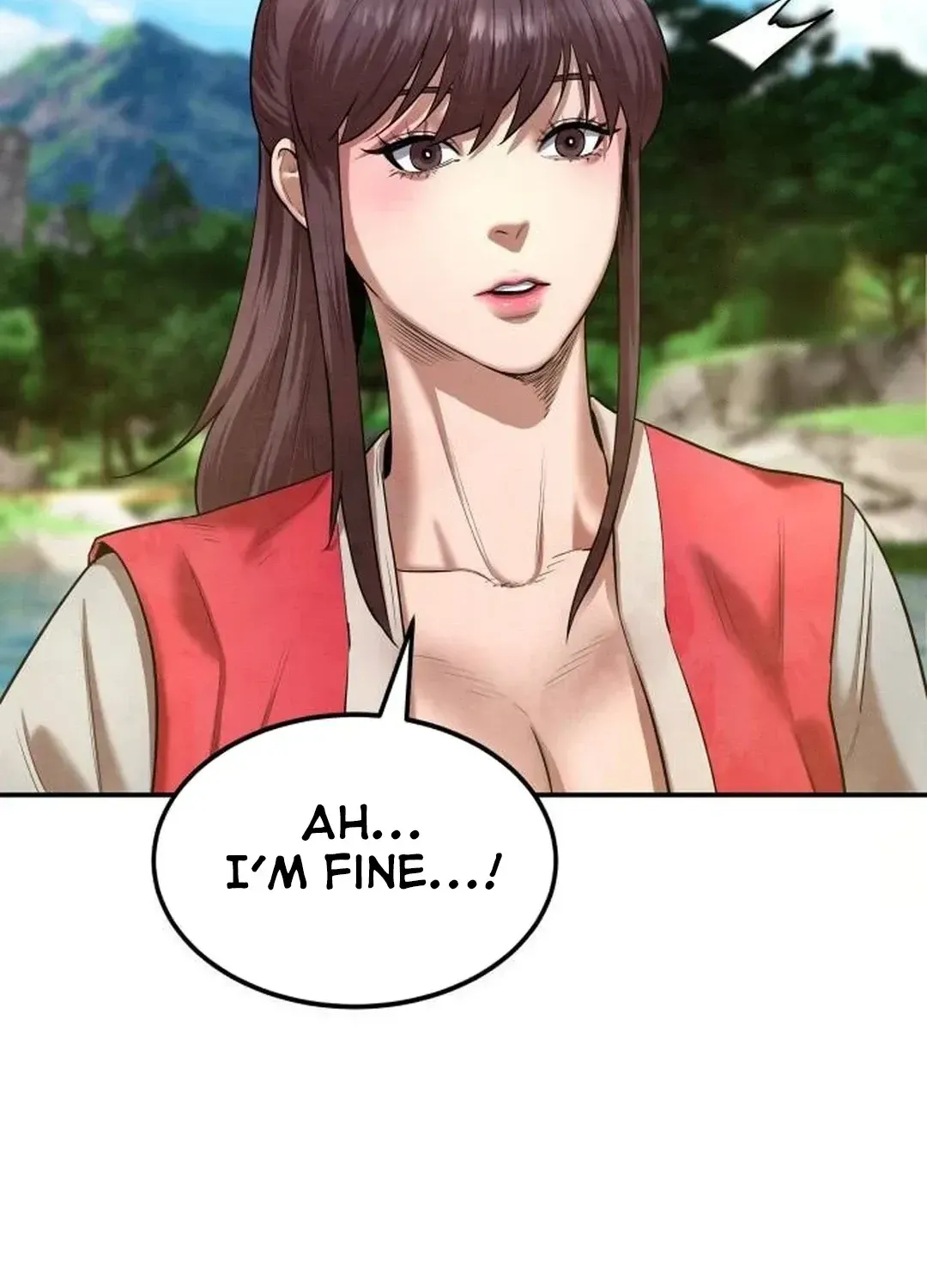 Read Builder chapter 26 image 100 on Lezhin