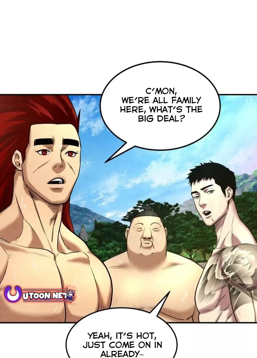 Read Builder chapter 26 image 101 on Lezhin