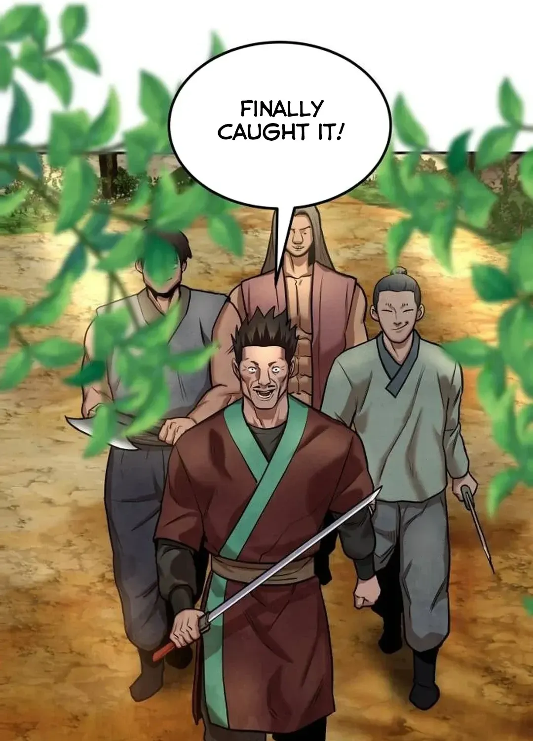 Read Builder chapter 26 image 115 on Lezhin