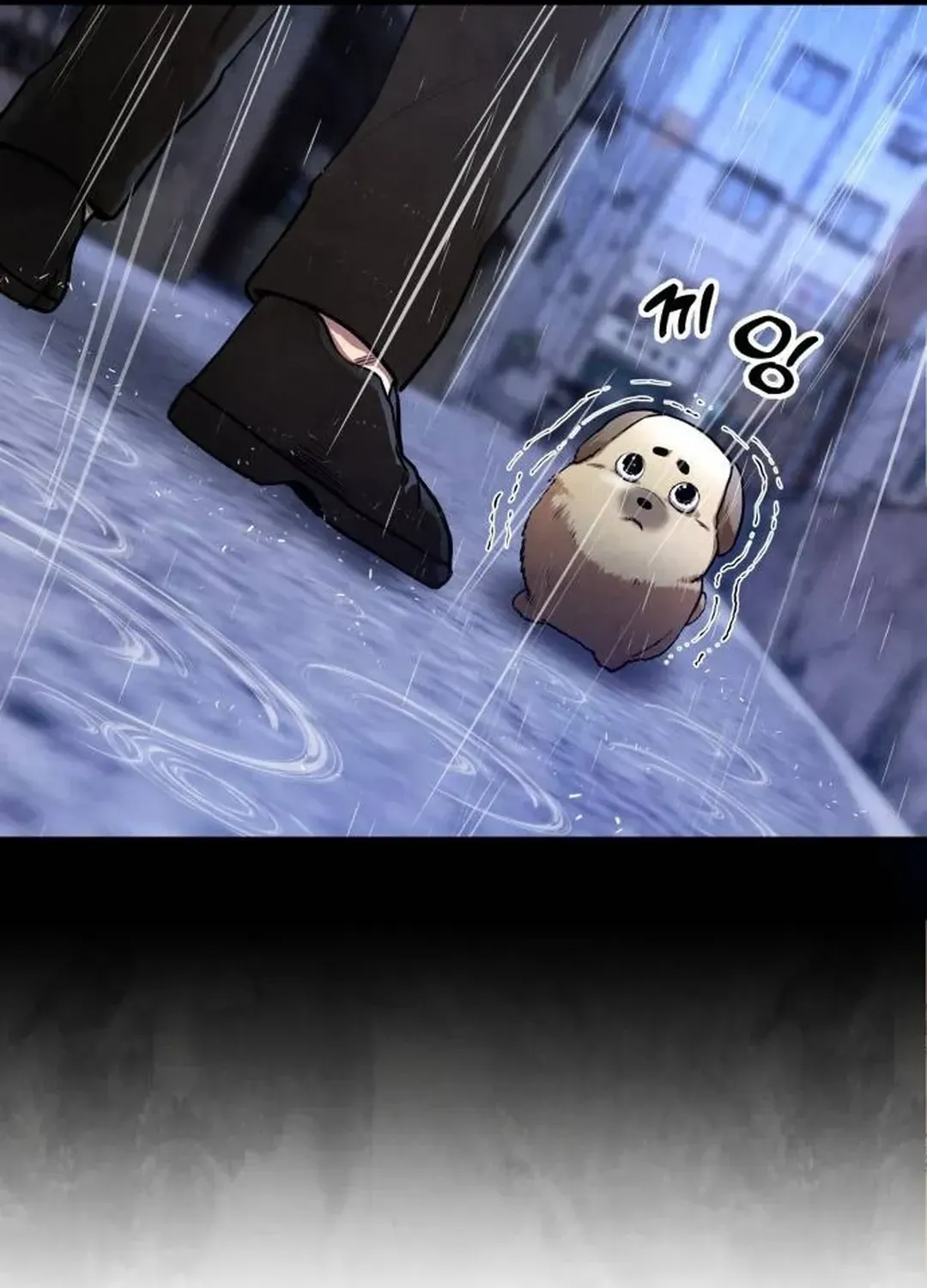 Read Builder chapter 26 image 124 on Lezhin