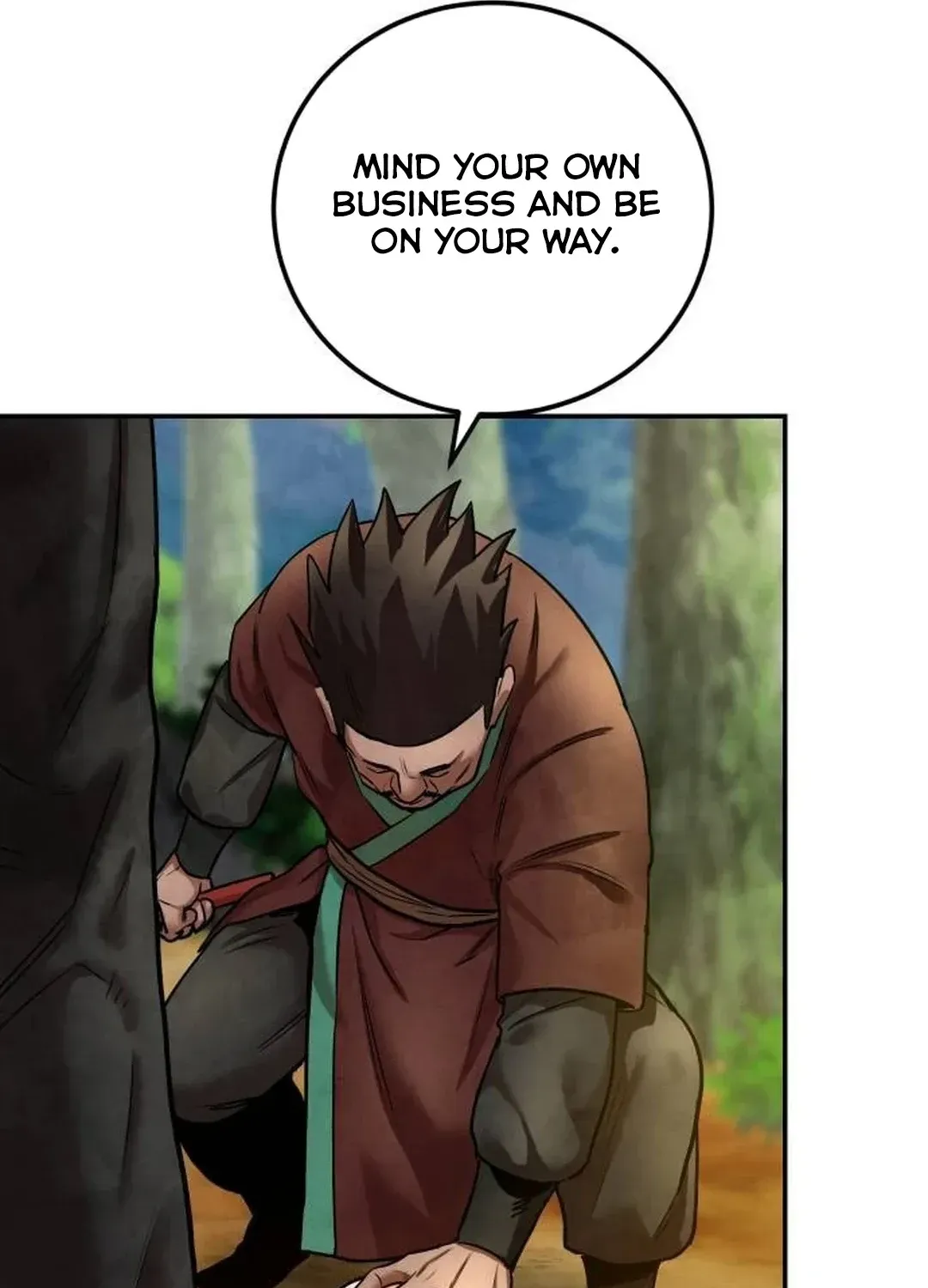 Read Builder chapter 26 image 131 on Lezhin