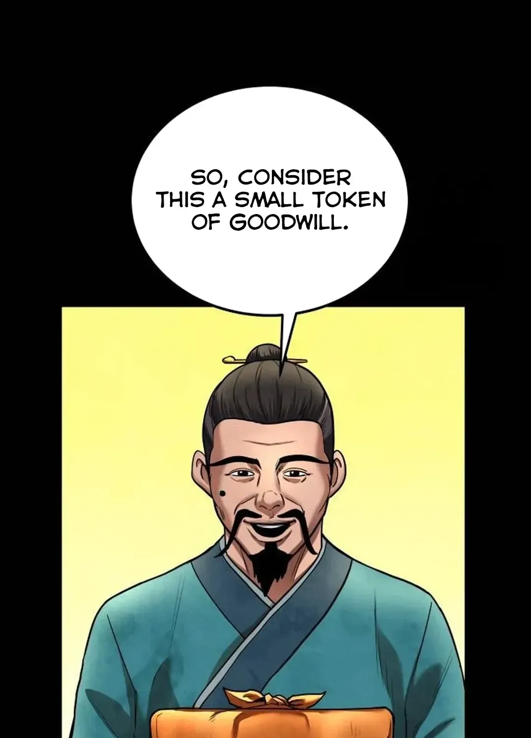 Read Builder chapter 26 image 24 on Lezhin