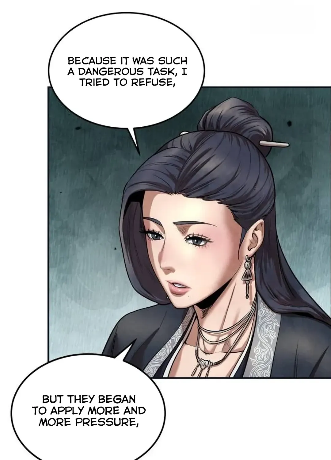 Read Builder chapter 26 image 35 on Lezhin
