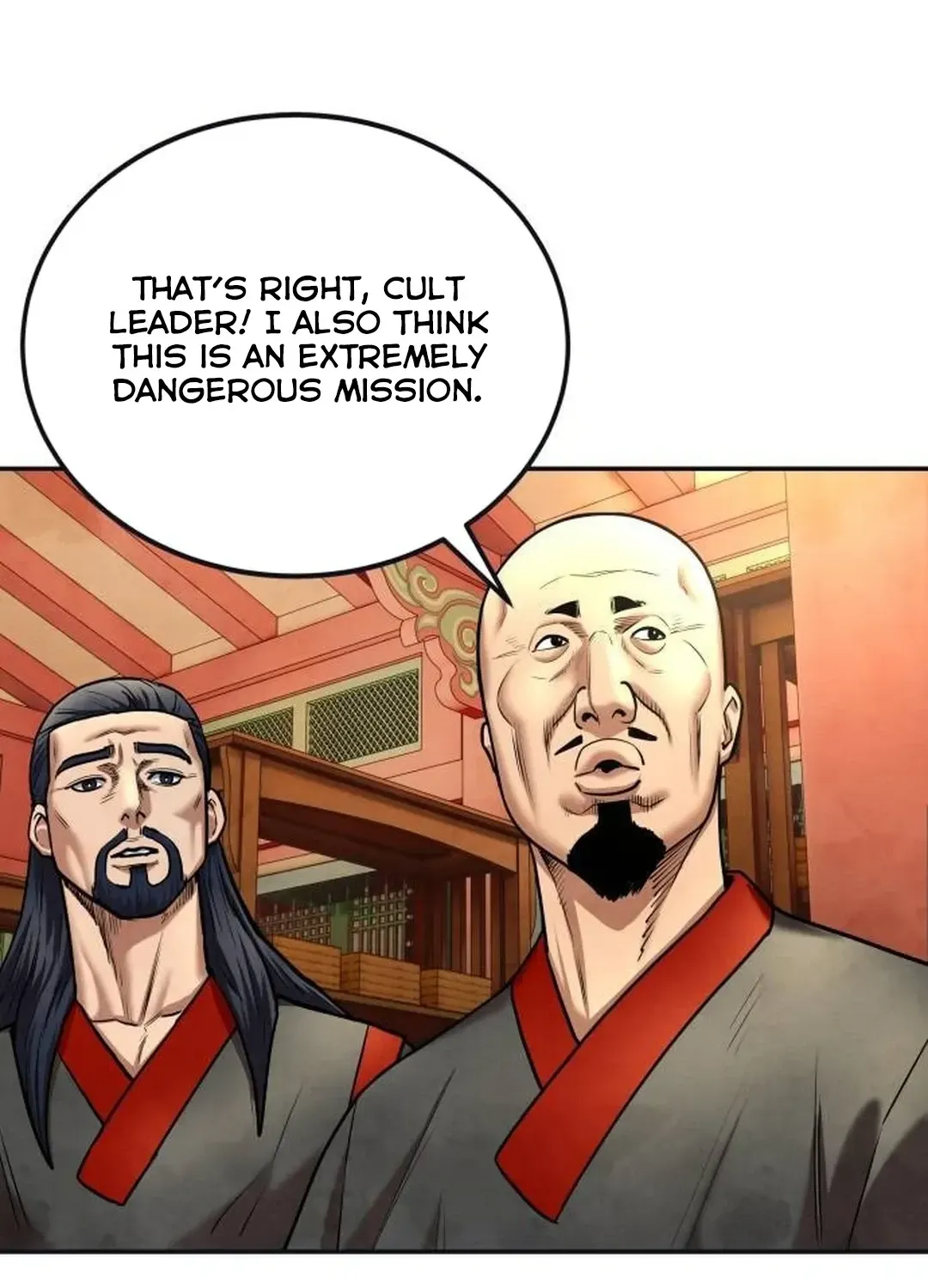 Read Builder chapter 26 image 42 on Lezhin