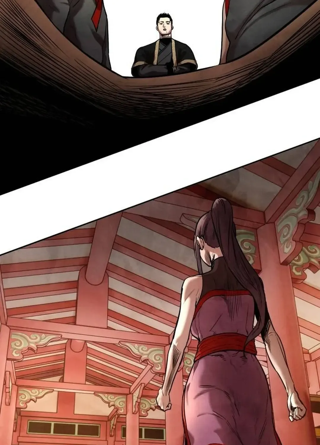 Read Builder chapter 26 image 46 on Lezhin