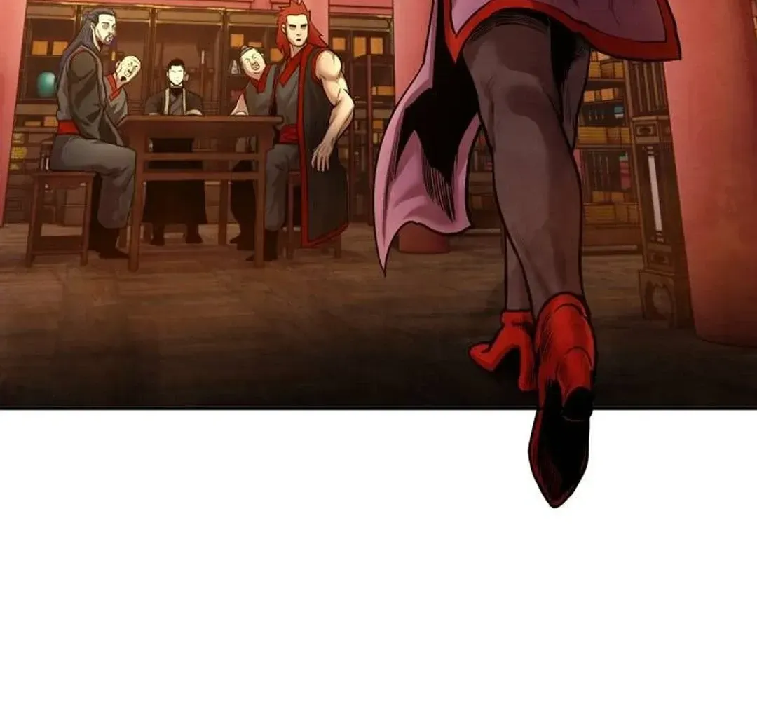 Read Builder chapter 26 image 47 on Lezhin