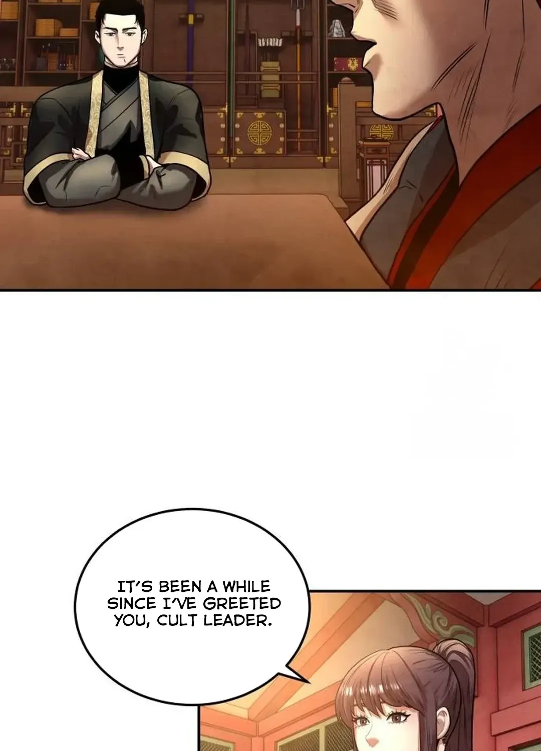 Read Builder chapter 26 image 50 on Lezhin