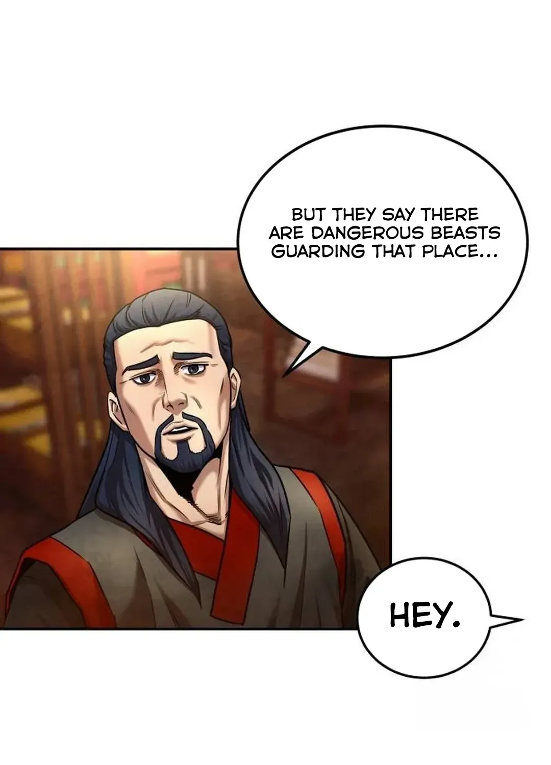 Read Builder chapter 26 image 60 on Lezhin