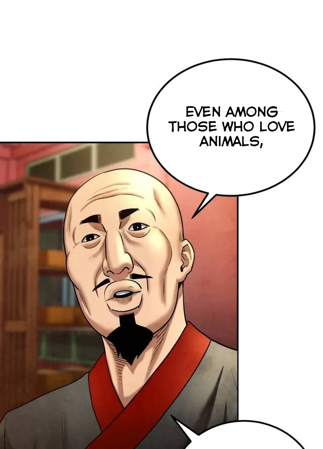 Read Builder chapter 26 image 64 on Lezhin