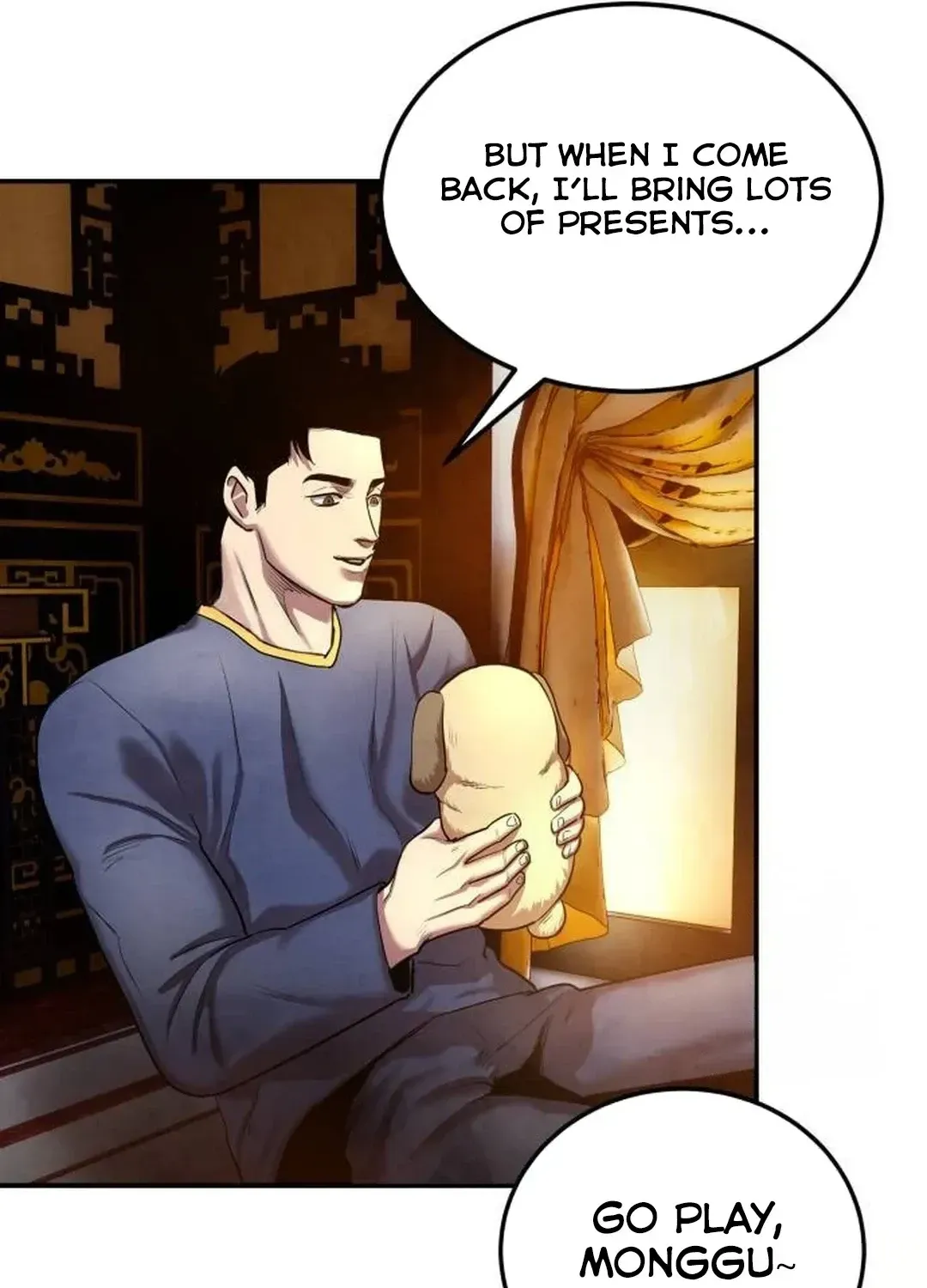 Read Builder chapter 26 image 76 on Lezhin