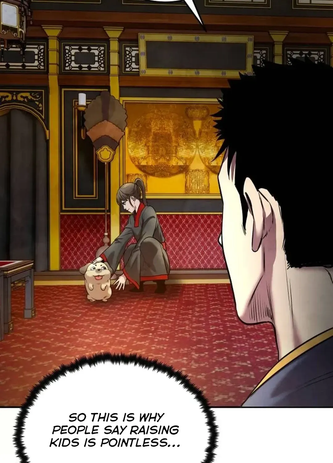 Read Builder chapter 26 image 79 on Lezhin