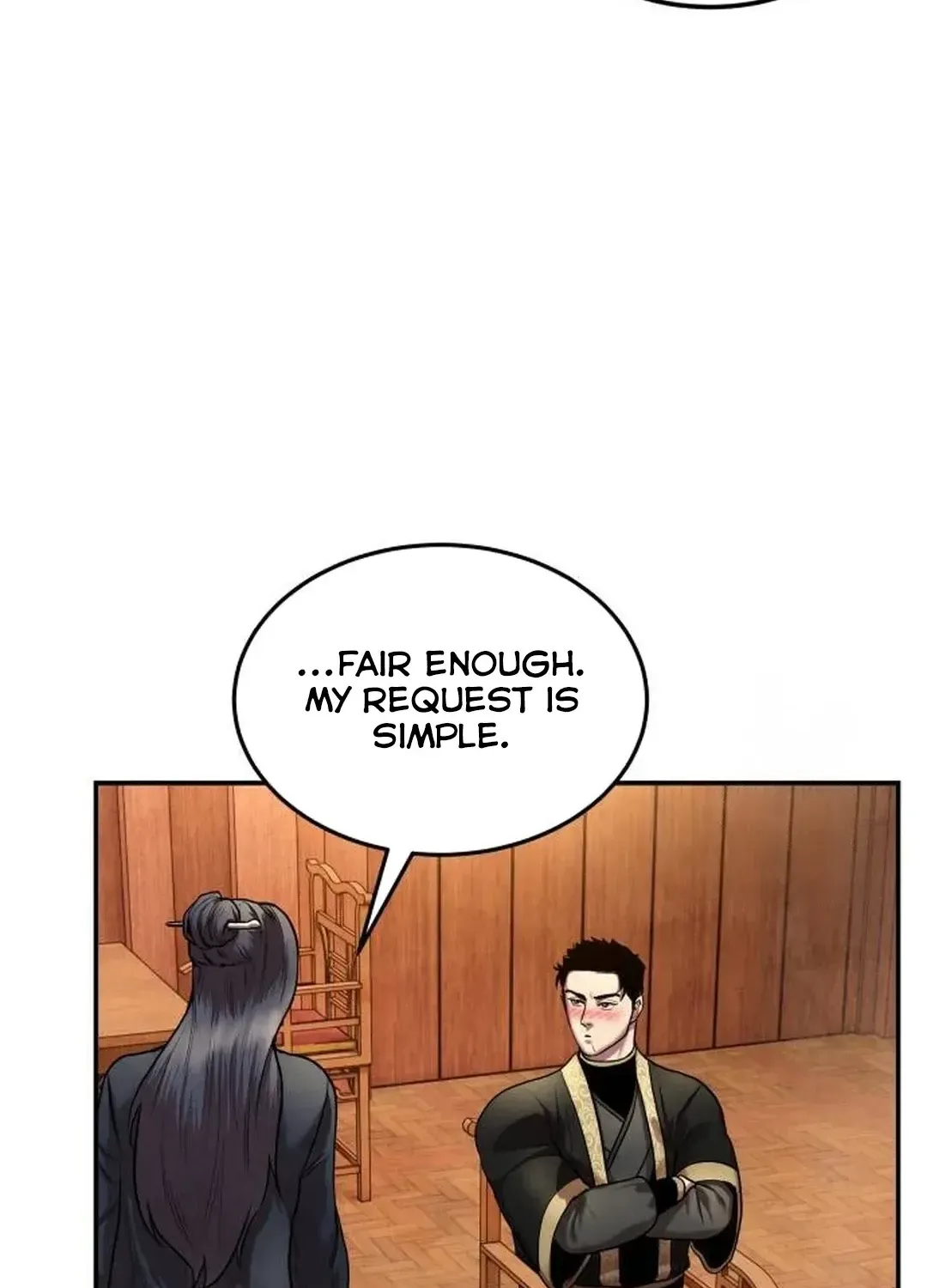 Read Builder chapter 26 image 8 on Lezhin