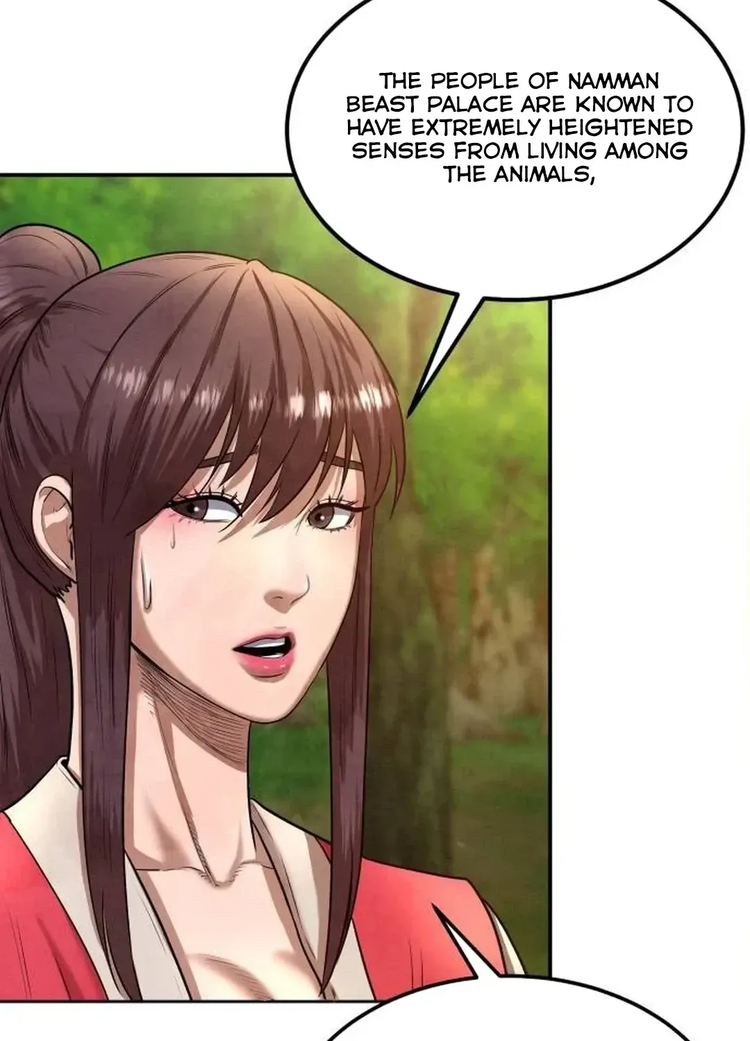 Read Builder chapter 26 image 86 on Lezhin