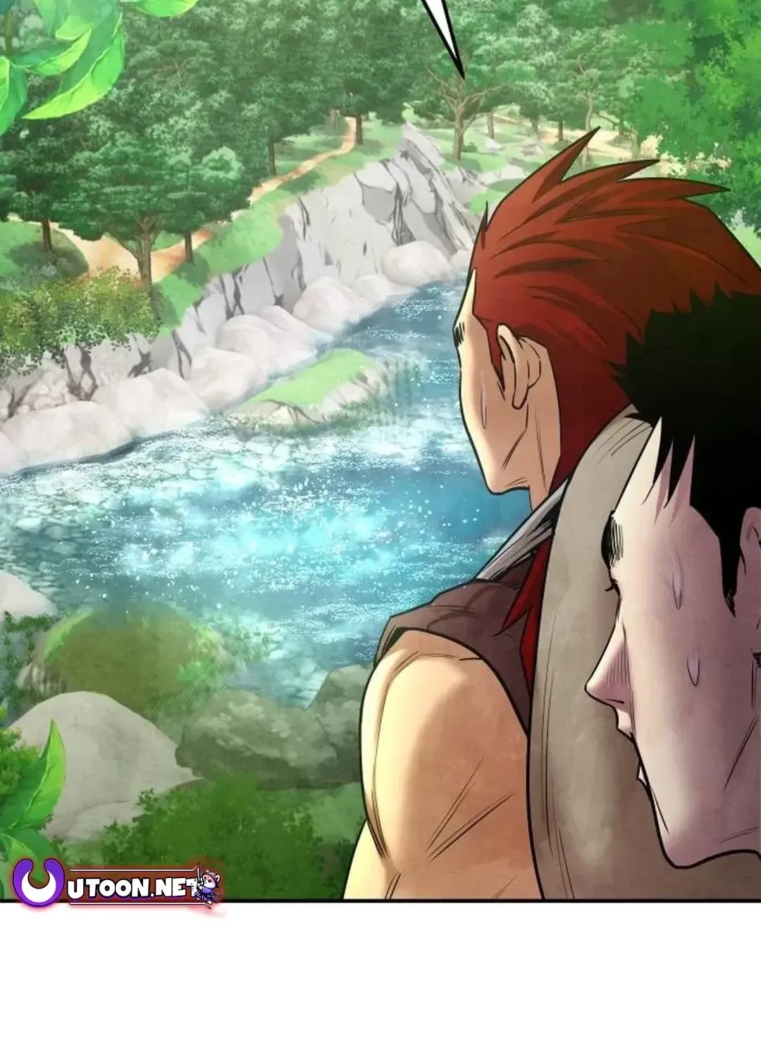 Read Builder chapter 26 image 93 on Lezhin