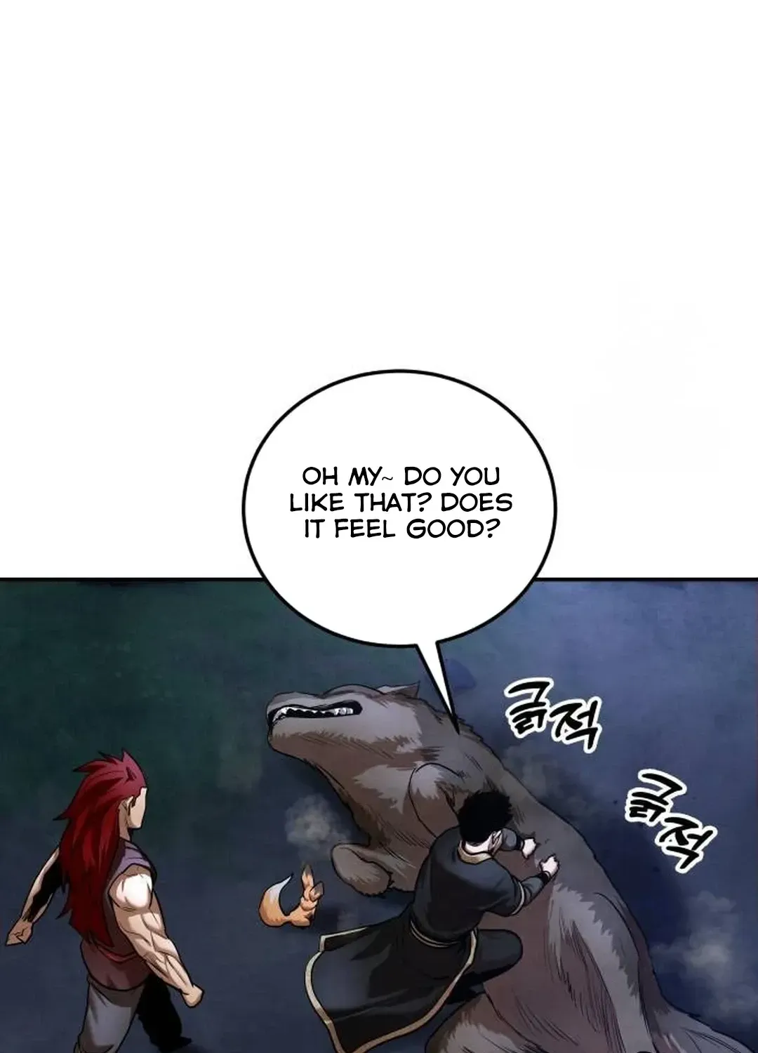 Read Builder chapter 27 image 102 on Lezhin