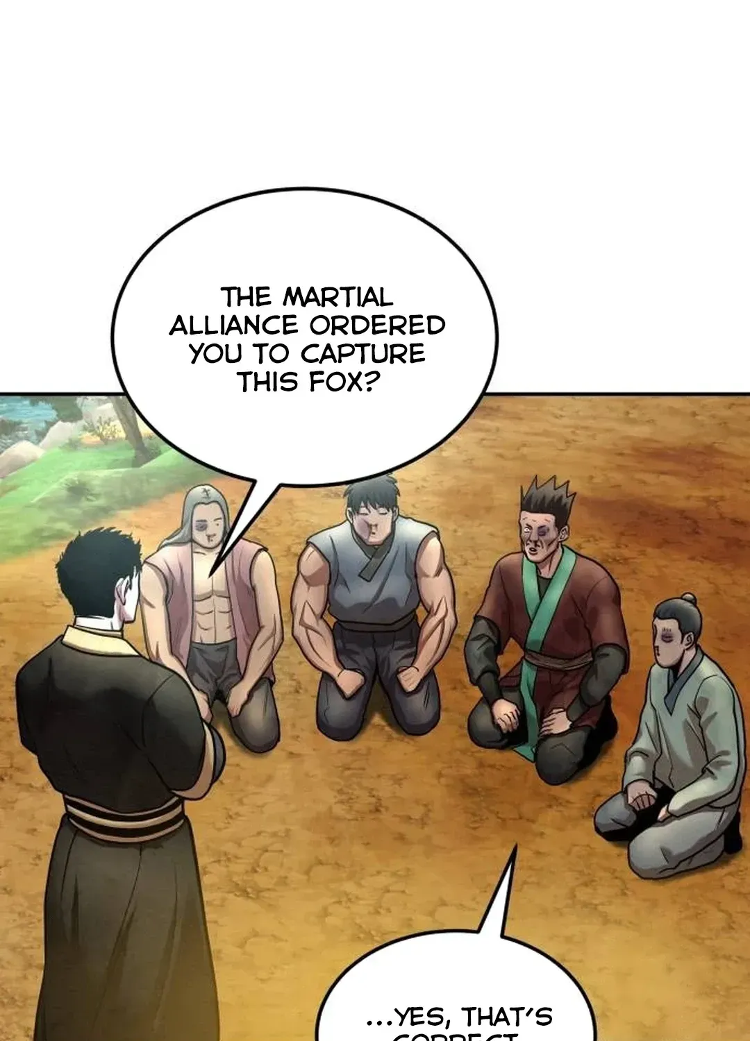 Read Builder chapter 27 image 11 on Lezhin