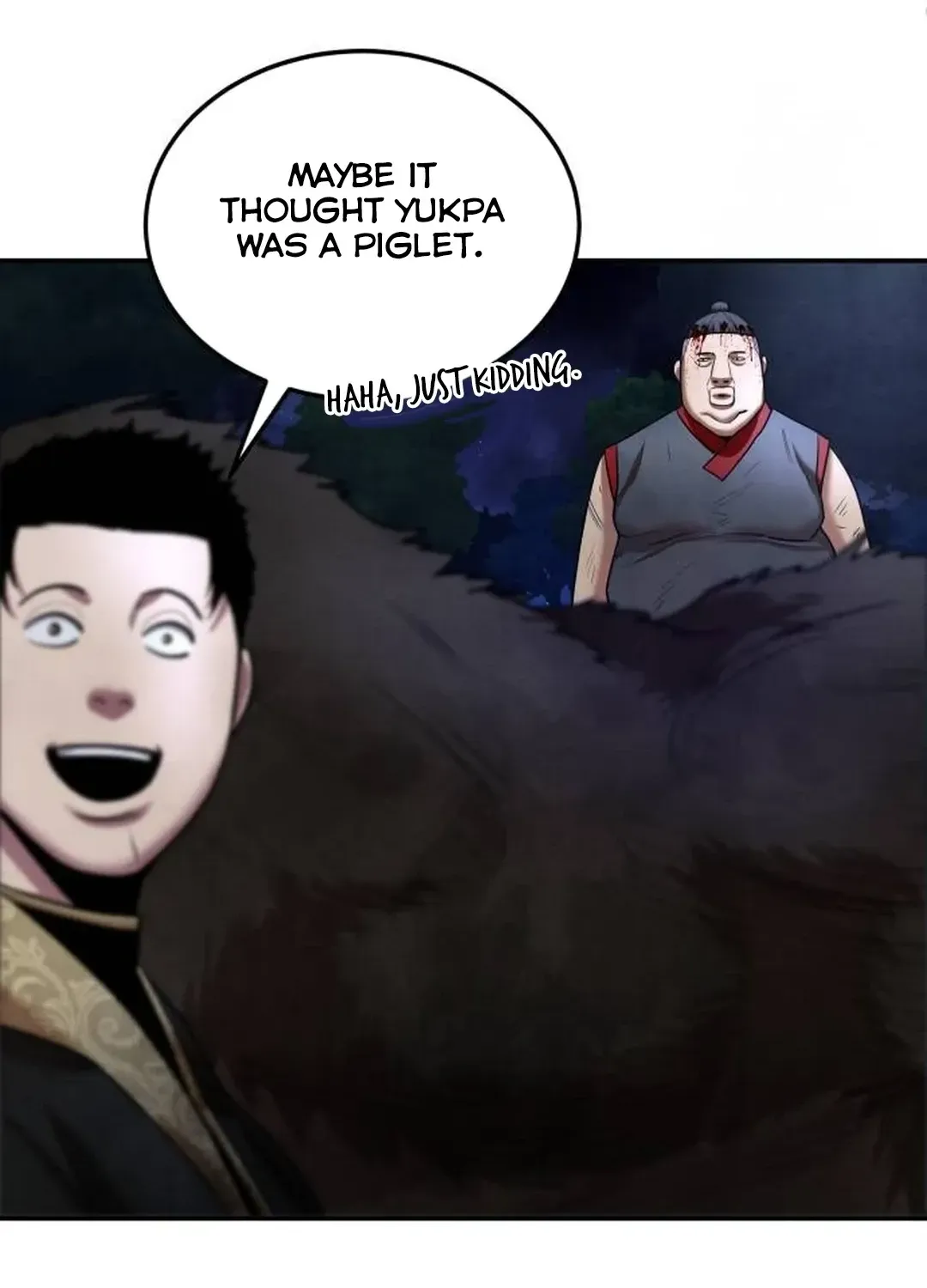 Read Builder chapter 27 image 111 on Lezhin