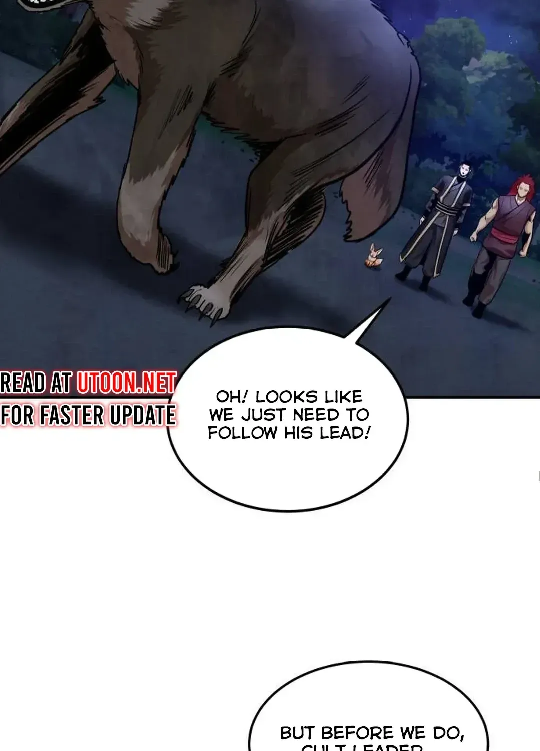 Read Builder chapter 27 image 117 on Lezhin