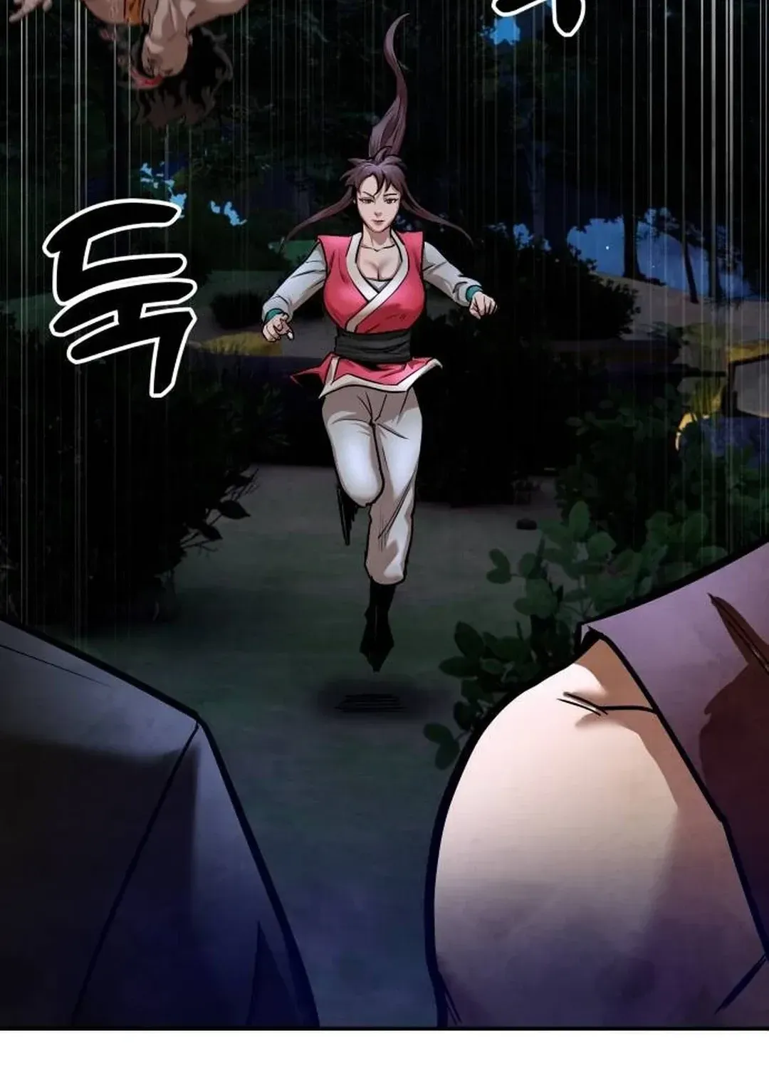 Read Builder chapter 27 image 131 on Lezhin