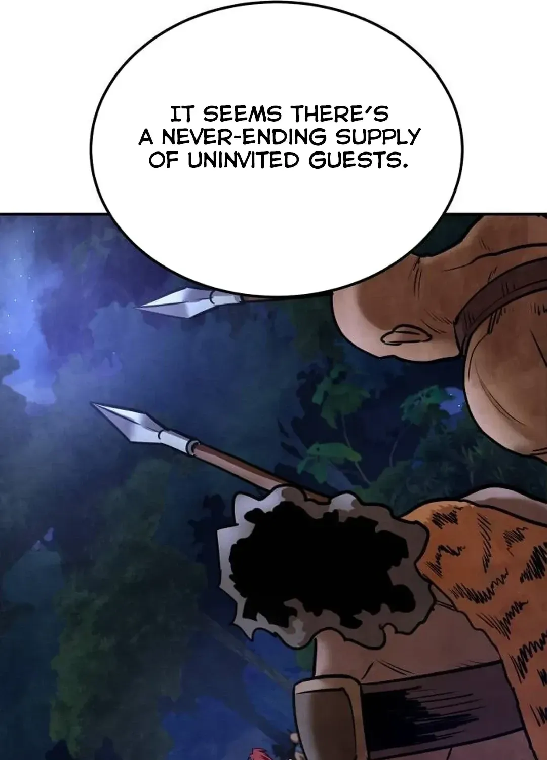 Read Builder chapter 27 image 134 on Lezhin